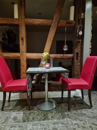 Lisas Gaestehaus Neckartenzlingen ภายนอก รูปภาพ